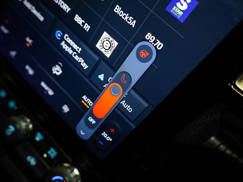 Used Ford Ranger 2023 for sale - 76280545: Photo 24