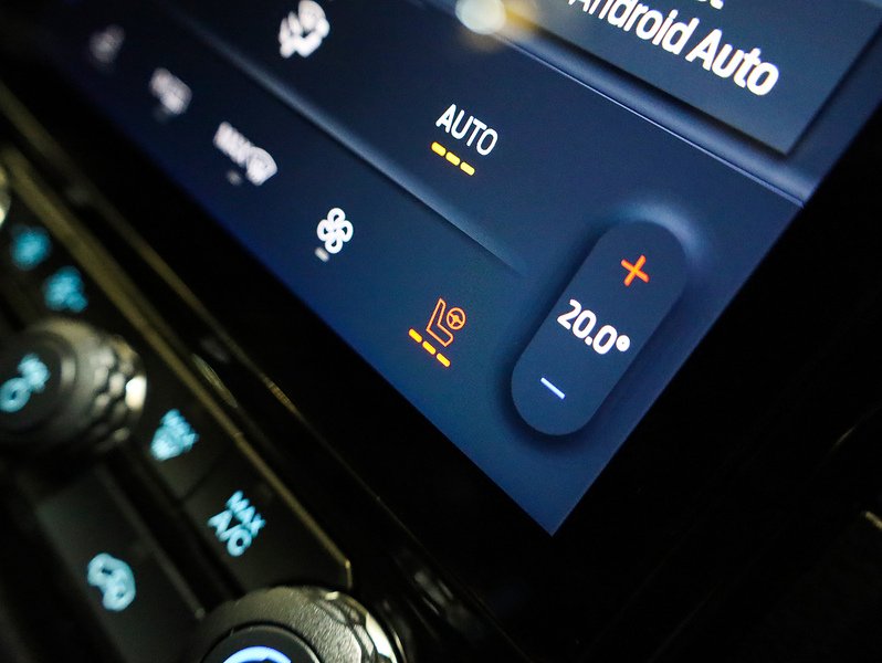 Used Ford Ranger 2023 for sale - 76280545: Photo 26