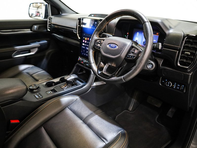 Used Ford Ranger 2023 for sale - 76280545: Photo 3