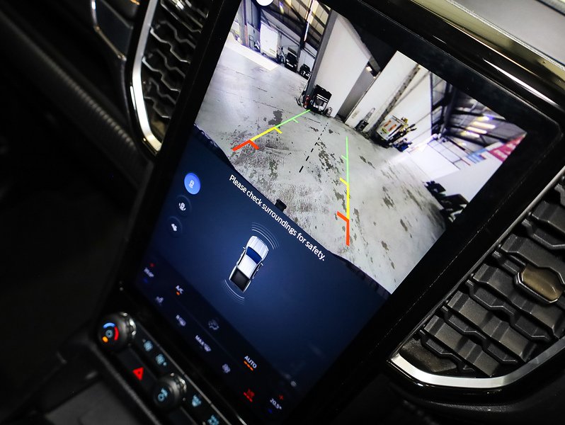 Used Ford Ranger 2023 for sale - 76280545: Photo 30