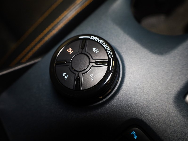 Used Ford Ranger 2023 for sale - 76280545: Photo 33