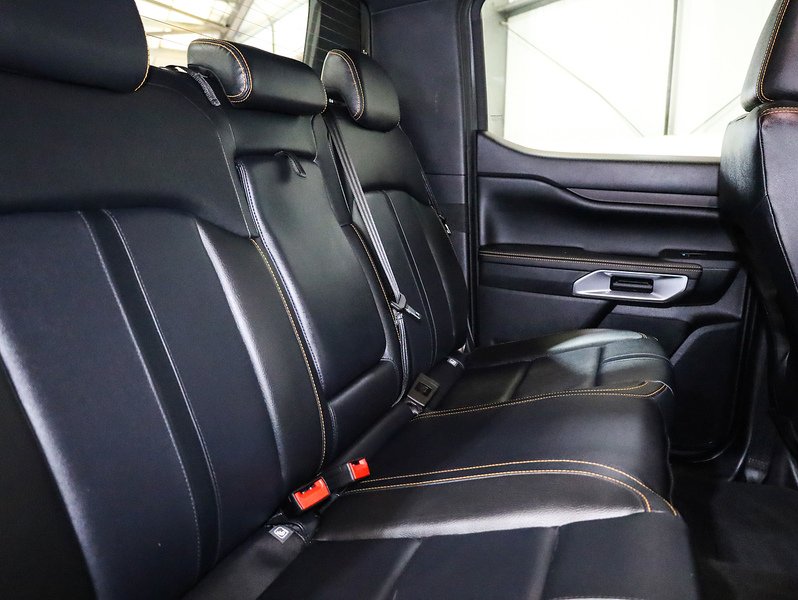 Used Ford Ranger 2023 for sale - 76280545: Photo 37