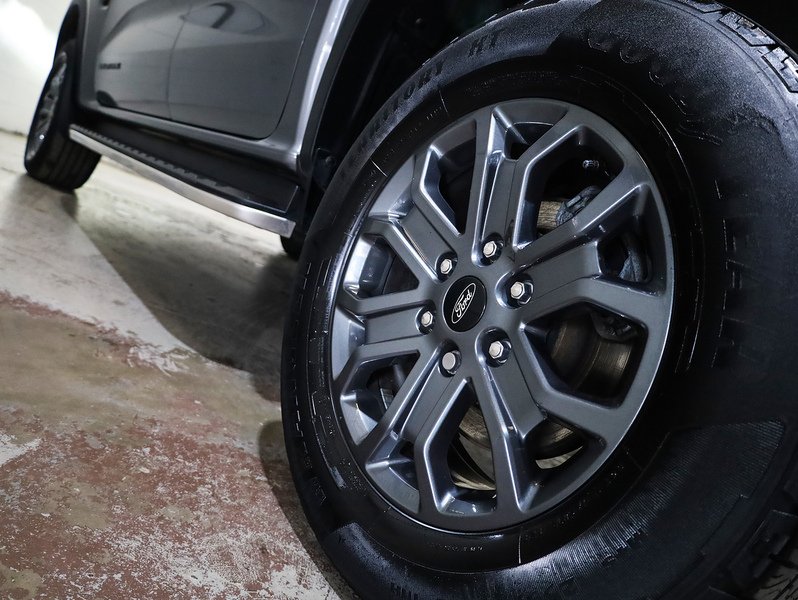 Used Ford Ranger 2023 for sale - 76280545: Photo 44