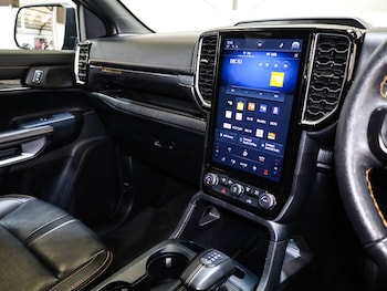 Used Ford Ranger 2023 for sale - 76280545: Photo