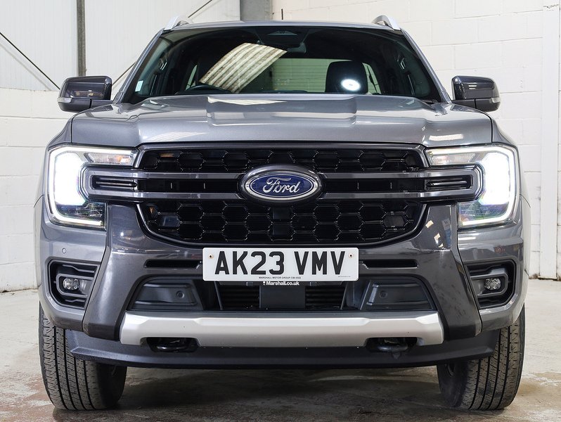 Used Ford Ranger 2023 for sale - 76280545: Photo 5