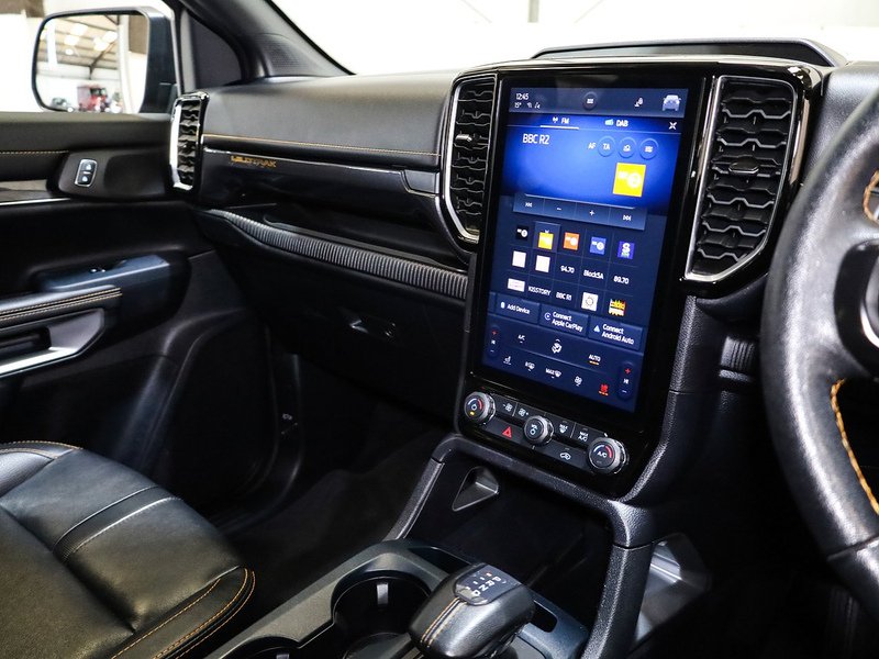 Used Ford Ranger 2023 for sale - 76280545: Photo 63