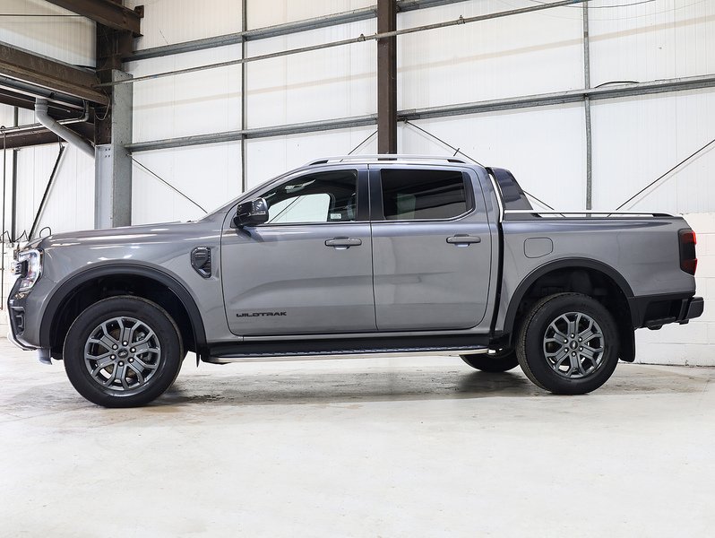 Used Ford Ranger 2023 for sale - 76280545: Photo 7