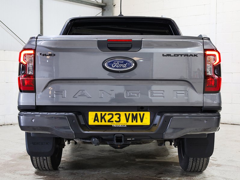 Used Ford Ranger 2023 for sale - 76280545: Photo 8