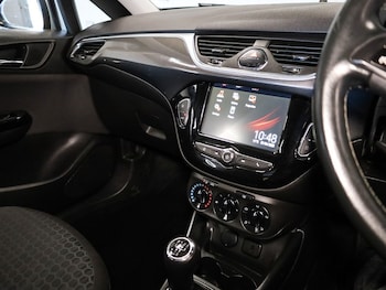 Used Vauxhall Corsa 2016 for sale - 78709004: Photo