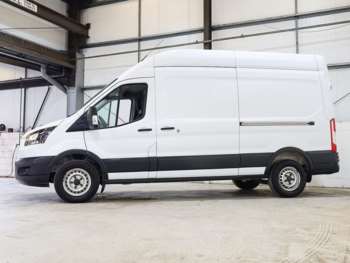 Used Ford Transit 2017 for sale - 75159482: Photo