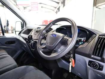 Used Ford Transit 2017 for sale - 75159482: Photo