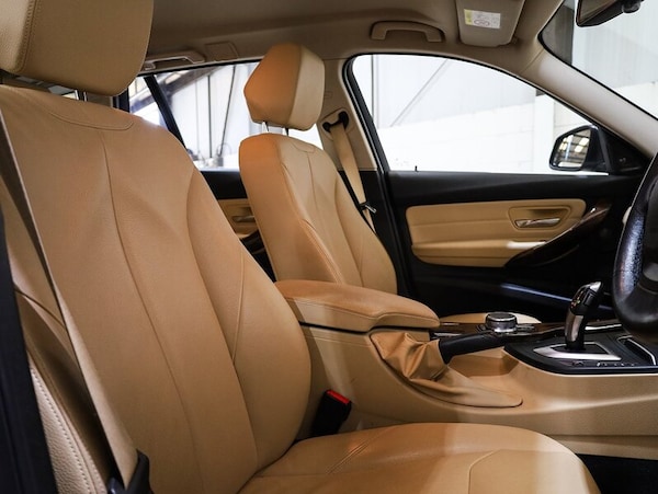 Used BMW 3 Series 2017 for sale - 75057066: Photo 11