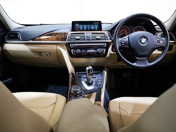 Used BMW 3 Series 2017 for sale - 75057066: Photo 13