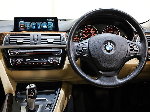 Used BMW 3 Series 2017 for sale - 75057066: Photo 15