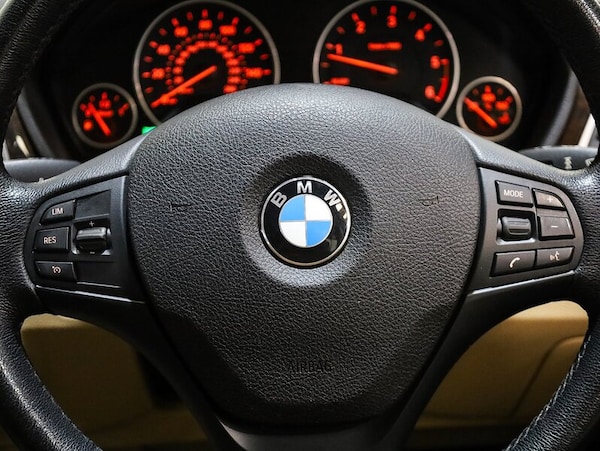Used BMW 3 Series 2017 for sale - 75057066: Photo 16