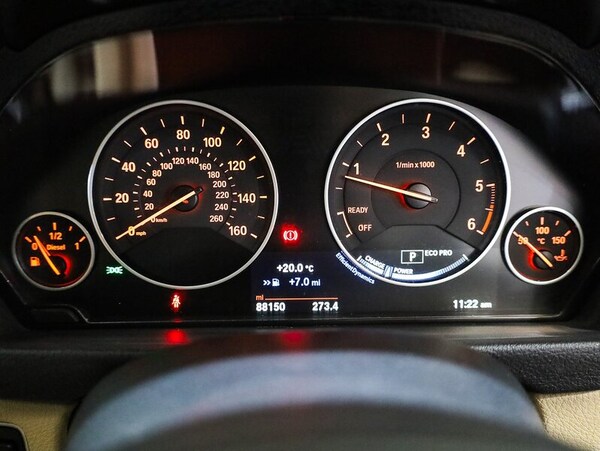 Used BMW 3 Series 2017 for sale - 75057066: Photo 19