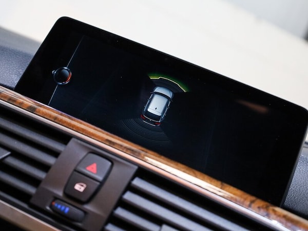 Used BMW 3 Series 2017 for sale - 75057066: Photo 25