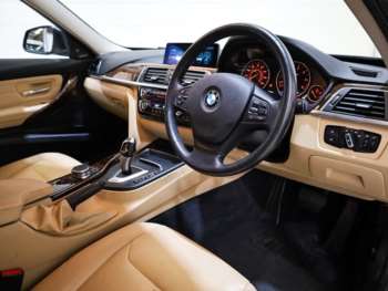 Used BMW 3 Series 2017 for sale - 75057066: Photo