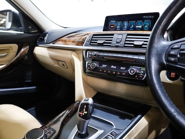 Used BMW 3 Series 2017 for sale - 75057066: Photo 4