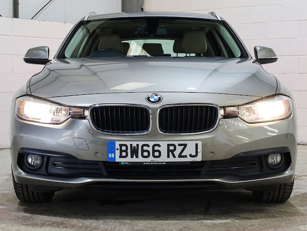 Used BMW 3 Series 2017 for sale - 75057066: Photo 5
