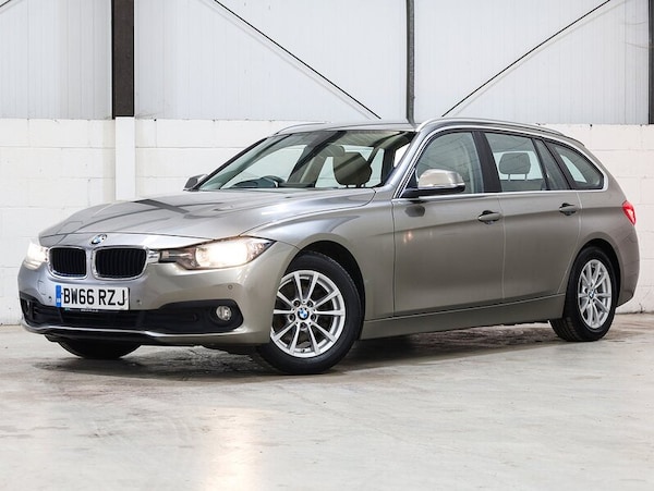 Used BMW 3 Series 2017 for sale - 75057066: Photo 6