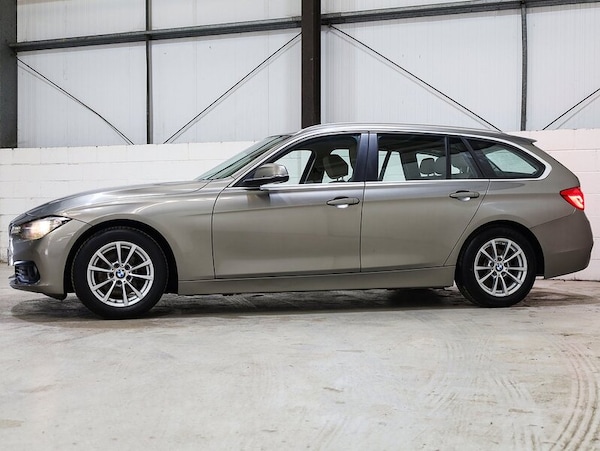 Used BMW 3 Series 2017 for sale - 75057066: Photo 7