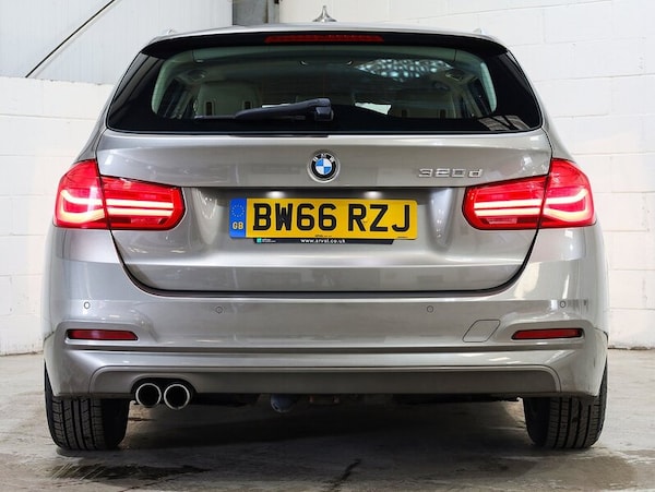 Used BMW 3 Series 2017 for sale - 75057066: Photo 8
