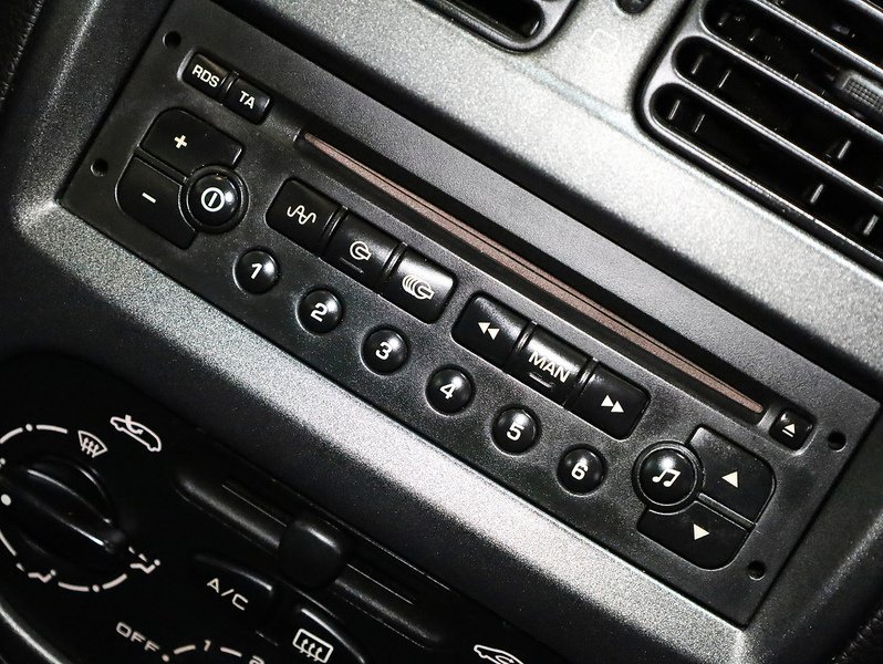 Used Peugeot 206 2004 for sale - 77704106: Photo 21