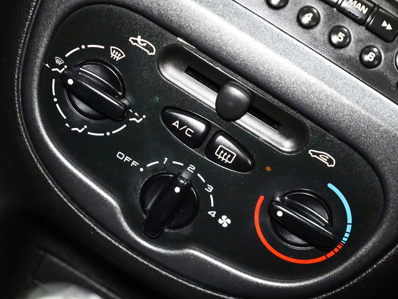 Used Peugeot 206 2004 for sale - 77704106: Photo 22