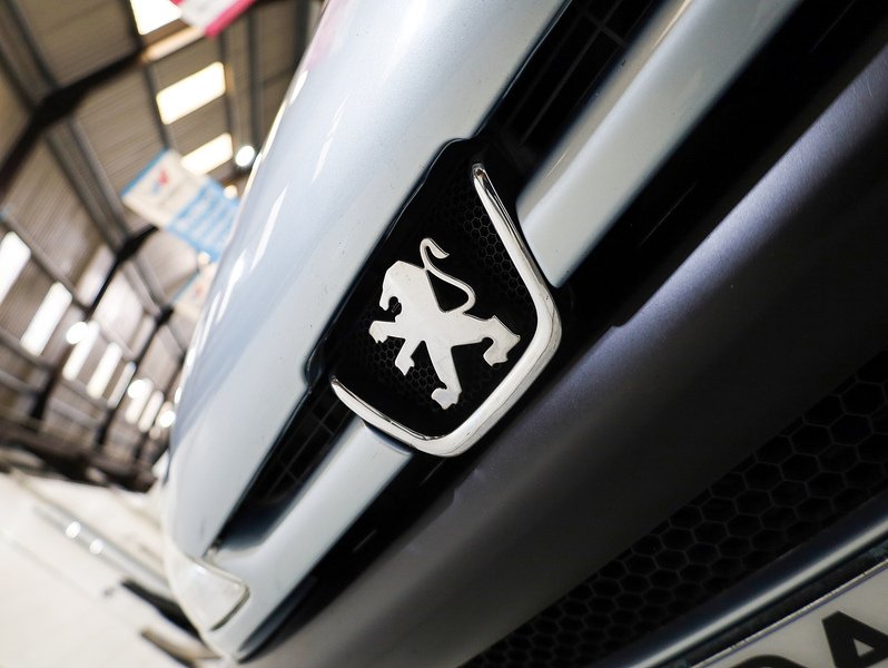 Used Peugeot 206 2004 for sale - 77704106: Photo 24