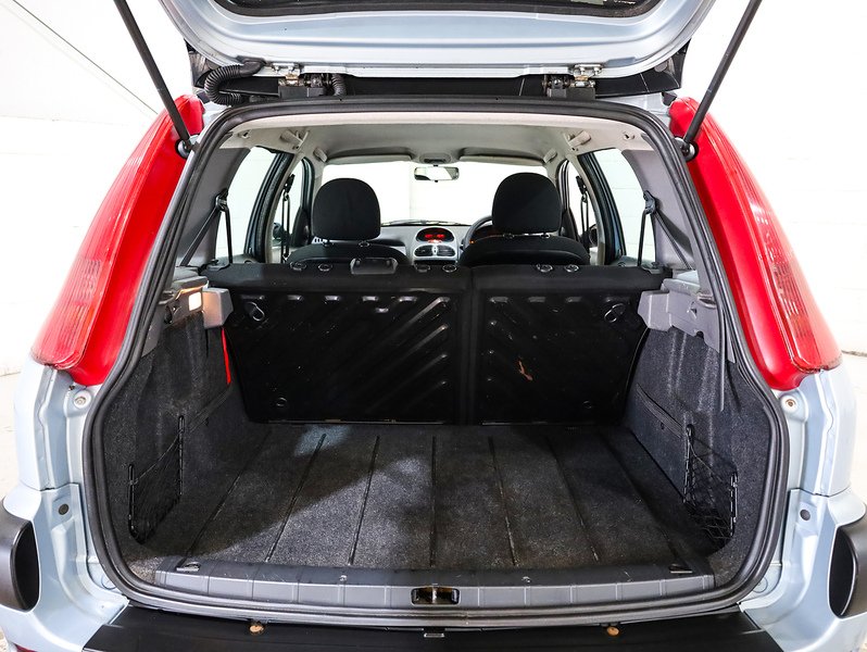 Used Peugeot 206 2004 for sale - 77704106: Photo 25