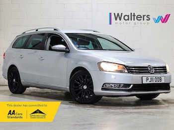 2011 - TDI BlueMotion Tech Sport 5-Door