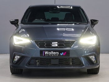 Used SEAT Ibiza 2022 for sale - 78709083: Photo