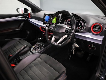 Used SEAT Ibiza 2022 for sale - 78709083: Photo