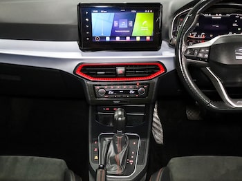 Used SEAT Ibiza 2022 for sale - 78709083: Photo