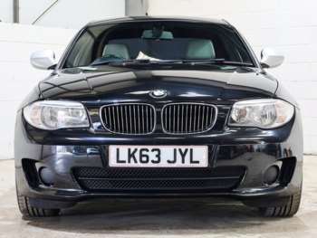 Used BMW 1 Series 2013 for sale - 72429211: Photo
