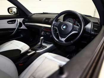 Used BMW 1 Series 2013 for sale - 72429211: Photo