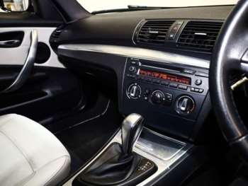 Used BMW 1 Series 2013 for sale - 72429211: Photo
