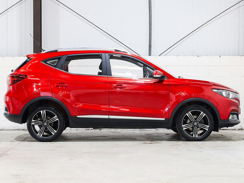 Used MG MG ZS 2019 for sale - 77422944: Photo 10