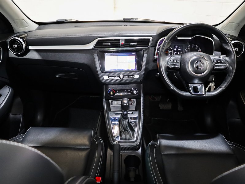 Used MG MG ZS 2019 for sale - 77422944: Photo 13