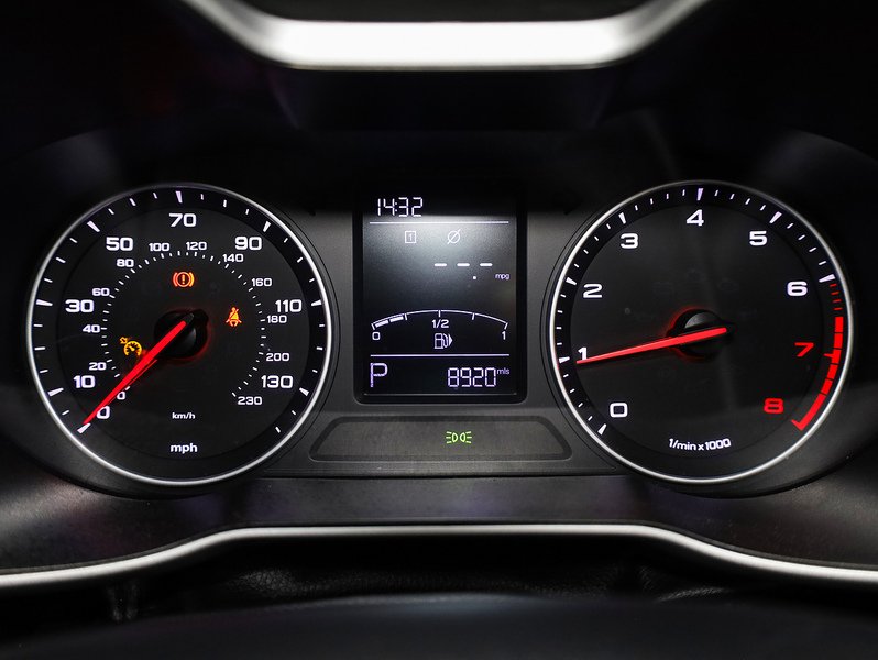 Used MG MG ZS 2019 for sale - 77422944: Photo 17