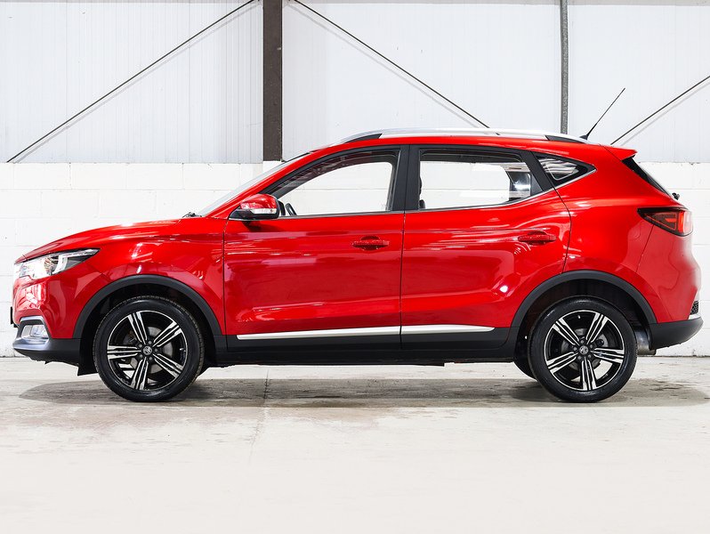 Used MG MG ZS 2019 for sale - 77422944: Photo 5