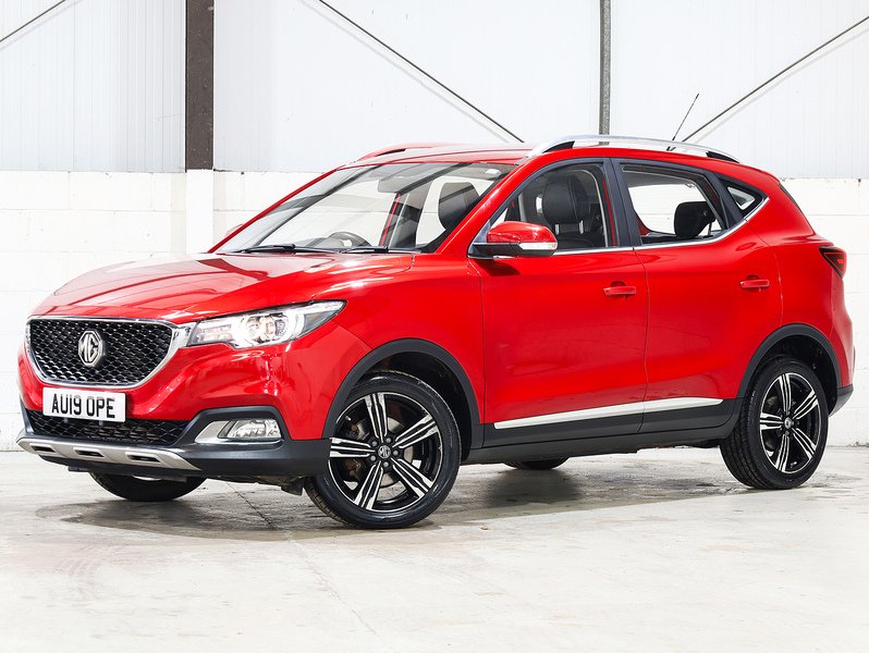 Used MG MG ZS 2019 for sale - 77422944: Photo 6