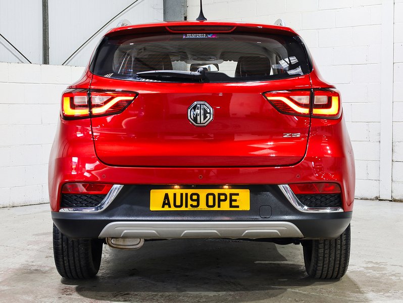Used MG MG ZS 2019 for sale - 77422944: Photo 8