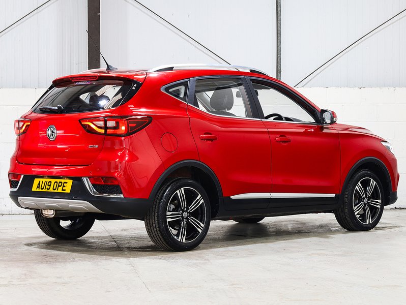Used MG MG ZS 2019 for sale - 77422944: Photo 9