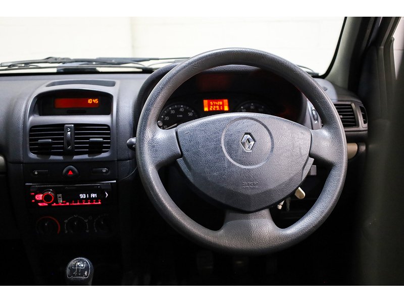 Vehicle 16