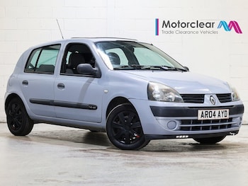 Renault - Clio