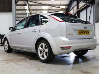 Used Ford Focus 2009 for sale - 75444933: Photo
