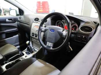Used Ford Focus 2009 for sale - 75444933: Photo