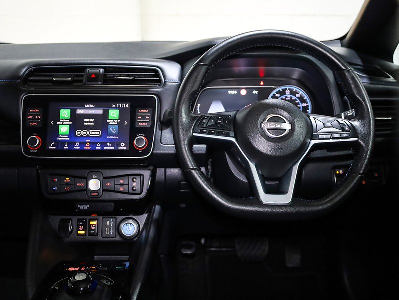 Used Nissan Leaf 2022 for sale - 77422915: Photo 15